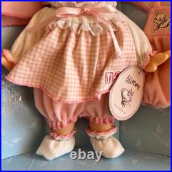 Rose O'Neill Kewpie Fashion Boutique Rare Doll Set Vintage Oike Japan with Box