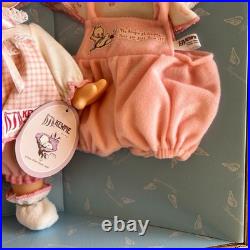 Rose O'Neill Kewpie Fashion Boutique Rare Doll Set Vintage Oike Japan with Box