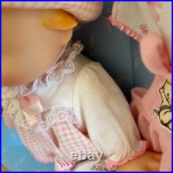 Rose O'Neill Kewpie Fashion Boutique Rare Doll Set Vintage Oike Japan with Box