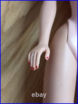 SENSATIONAL Strawberry Blond Vintage Ponytail #5 Barbie