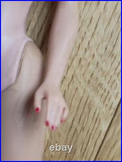 SENSATIONAL Strawberry Blond Vintage Ponytail #5 Barbie