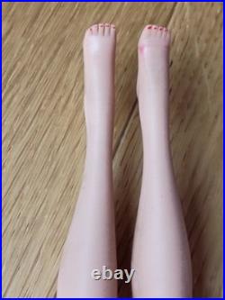 SENSATIONAL Strawberry Blond Vintage Ponytail #5 Barbie