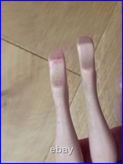 SENSATIONAL Strawberry Blond Vintage Ponytail #5 Barbie