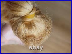 SENSATIONAL Strawberry Blond Vintage Ponytail #5 Barbie