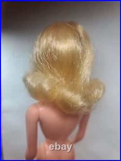 STUNNING VINTAGE ORIGINAL MOD 1970 TNT Blonde MARLO FLIP #1160 BARBIE Japan