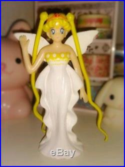 Sailor Moon Neo Queen Serenity Vintage Figure Doll 1994 Japan