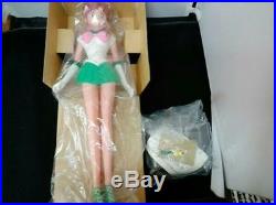 Sailor Moon R Excellent Doll 5 Figure Set Vintage Toy Japan Anime76