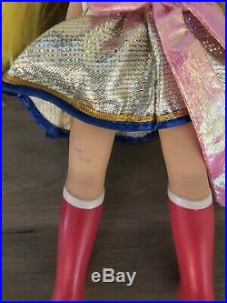 Sailor Moon S Super Nakayoshi Nakayosi Baby Doll Bandai Japan VINTAGE Figure