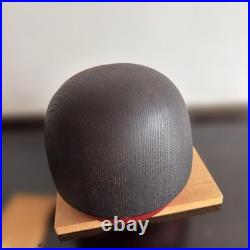 Sanpei Yamanaka Mukashibanashi Japanese Creative Kokeshi Doll Wood Base