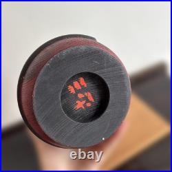 Sanpei Yamanaka Mukashibanashi Japanese Creative Kokeshi Doll Wood Base