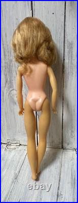 Scarlet-chan Doll body with junior coat Tammy Doll Showa Retro Vintage japan