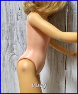 Scarlet-chan Doll body with junior coat Tammy Doll Showa Retro Vintage japan