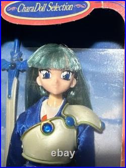 Sega Magic Knight Rayearth Umi Ryuuzaki Anime Doll Figure Vintage Japan Sega Magic Knight Rayearth Umi Ryuuzaki Anime Doll Figure Vintage Japan