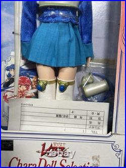 Sega Magic Knight Rayearth Umi Ryuuzaki Anime Doll Figure Vintage Japan Sega Magic Knight Rayearth Umi Ryuuzaki Anime Doll Figure Vintage Japan