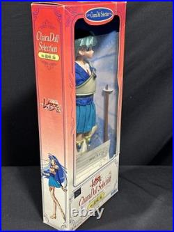 Sega Magic Knight Rayearth Umi Ryuuzaki Anime Doll Figure Vintage Japan Sega Magic Knight Rayearth Umi Ryuuzaki Anime Doll Figure Vintage Japan