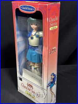Sega Magic Knight Rayearth Umi Ryuuzaki Anime Doll Figure Vintage Japan Sega Magic Knight Rayearth Umi Ryuuzaki Anime Doll Figure Vintage Japan