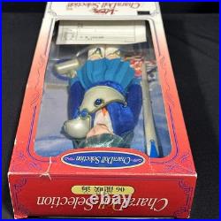 Sega Magic Knight Rayearth Umi Ryuuzaki Anime Doll Figure Vintage Japan Sega Magic Knight Rayearth Umi Ryuuzaki Anime Doll Figure Vintage Japan