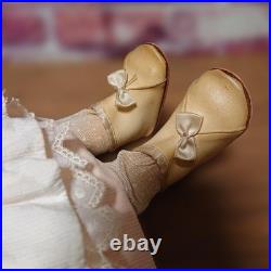 Sekiguchi Salon Doll 1988 Vintage Japan 65cm Rare Sauvage For Adult Collectors