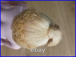 Strawberry Blond Vintage Ponytail #5 Barbie with Original SS READ
