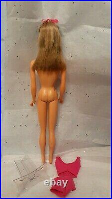 Stunning! Standard Straight Leg Barbie #1190