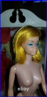 Stunning Vintage Color Magic Barbie Doll ONLY