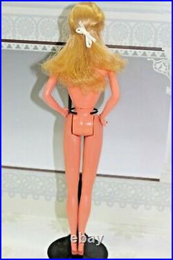 Superstar Barbie 1978 Japan Exclusive 70er