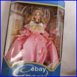 TAKARA Gracy Jenny Curinoline style Vintage RARE Fashion Dressed Doll Unused