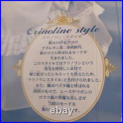 TAKARA Gracy Jenny Curinoline style Vintage RARE Fashion Dressed Doll Unused
