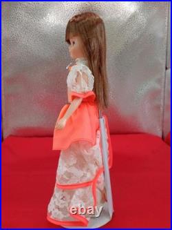 TAKARA Licca Chan Helper Series Kururi-chan B Doll Toy Vintage Japan