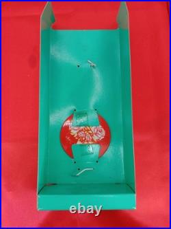 TAKARA Licca Chan Helper Series Kururi-chan B Doll Toy Vintage Japan