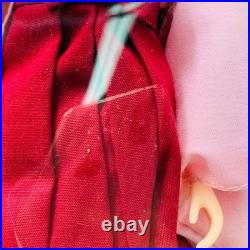 TAKARA TOYS JENNY Japanese Kimono Doll Graduation Hakama Vintage 80s