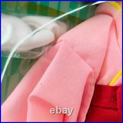 TAKARA TOYS JENNY Japanese Kimono Doll Graduation Hakama Vintage 80s