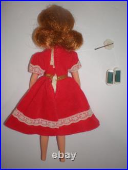 TAKARA Tomy Pretty Lisa Doll Vintage 70's American Export Version USA Licca