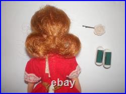 TAKARA Tomy Pretty Lisa Doll Vintage 70's American Export Version USA Licca