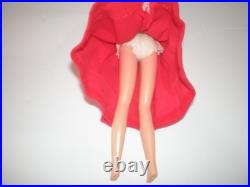 TAKARA Tomy Pretty Lisa Doll Vintage 70's American Export Version USA Licca