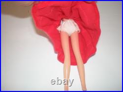 TAKARA Tomy Pretty Lisa Doll Vintage 70's American Export Version USA Licca