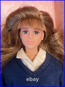 Takara 1997 Boys Girls Forever Female Student Doll School Uniform Vintage Japan