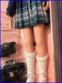 Takara 1997 Boys Girls Forever Female Student Doll School Uniform Vintage Japan
