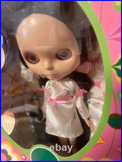 Takara Blythe Very Cherry Berry Doll Neo Blythe Vintage Style Boxed Japan Takara Blythe Very Cherry Berry Doll Neo Blythe Vintage Style Boxed Japan