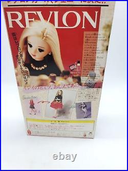 Takara Co 1994 Revlon Japan Vintage #09875 Jenny Doll NRFB RARE VINTAGE