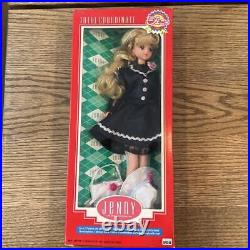 Takara Jenny 1981 Doll Vintage