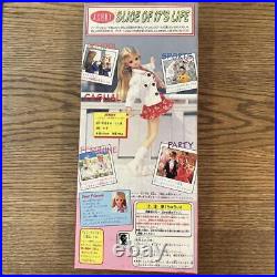 Takara Jenny 1981 Doll Vintage