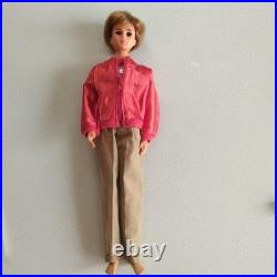 Takara Jenny Boyfriend Jeff Doll Retro Collection Vintage Toy Authentic