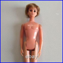 Takara Jenny Boyfriend Jeff Doll Retro Collection Vintage Toy Authentic