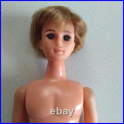 Takara Jenny Boyfriend Jeff Doll Retro Collection Vintage Toy Authentic
