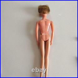 Takara Jenny Boyfriend Jeff Doll Retro Collection Vintage Toy Authentic