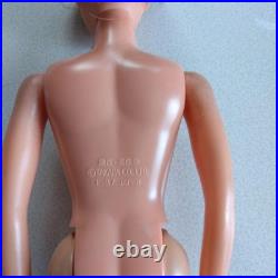 Takara Jenny Boyfriend Jeff Doll Retro Collection Vintage Toy Authentic