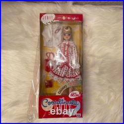Takara Jenny Doll Fashion Accessories Unopened Rare Unused Vintage Genuine