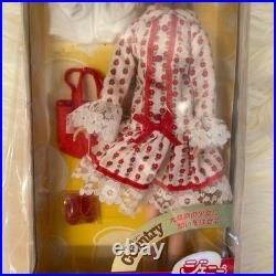 Takara Jenny Doll Fashion Accessories Unopened Rare Unused Vintage Genuine
