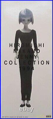 Takara Jenny Doll Hiromichi Nakano Jenny Collection Opened product Vintage Japan